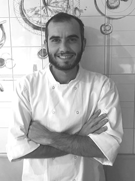 Alesandro Arcidiacona