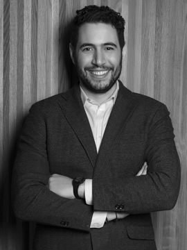 Andreas Labridis