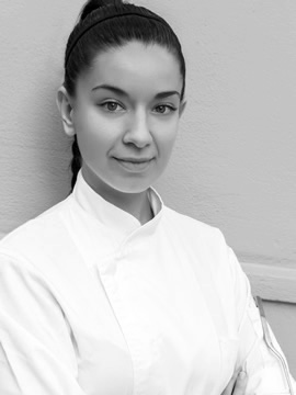 Erasmia Balaska