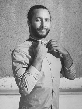 Giannis Petris