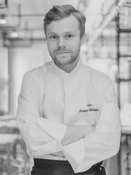 Sergei Nikolajev
