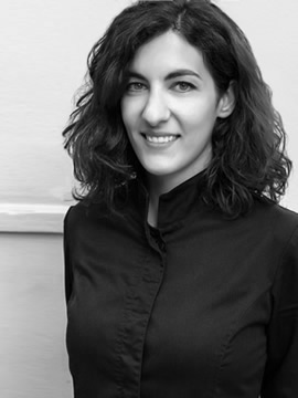 Vassia Ioannou