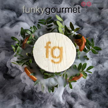 Funky Gourmet