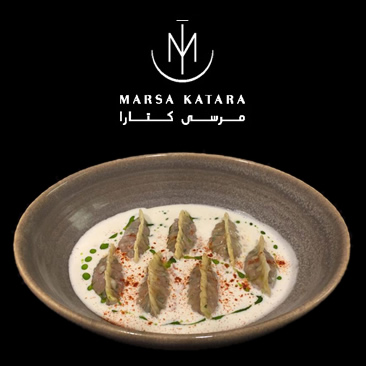 Marsa Katara