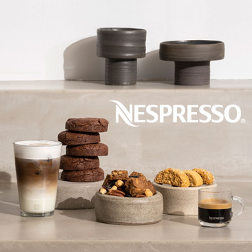 Nespresso